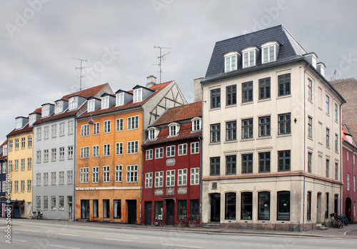 Old Danish Street