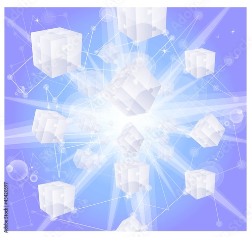 business concept design