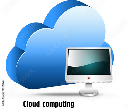 Cloud computing