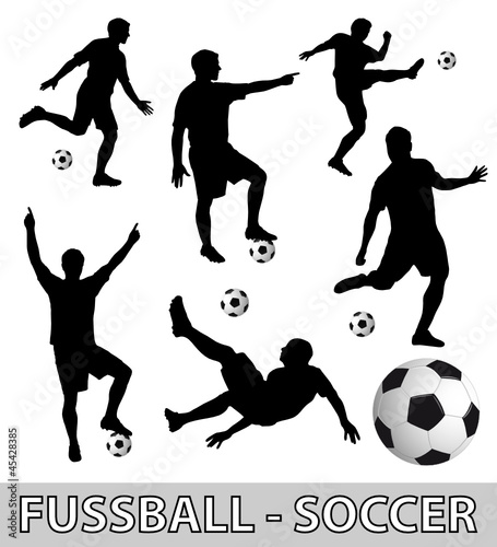 Fussball - Soccer - 90