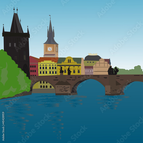 Charles Bridge