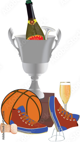 basket
