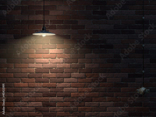 Brickwall