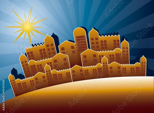 nazareth