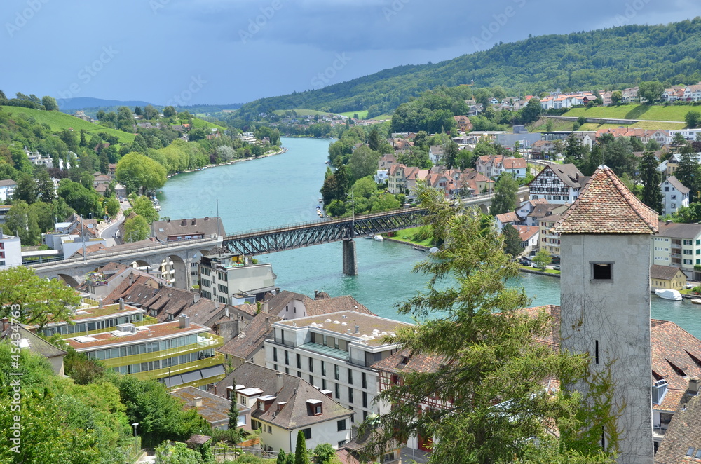 Schaffhausen, Switzerland