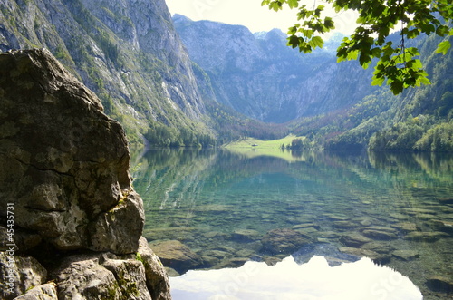 Obersee photo