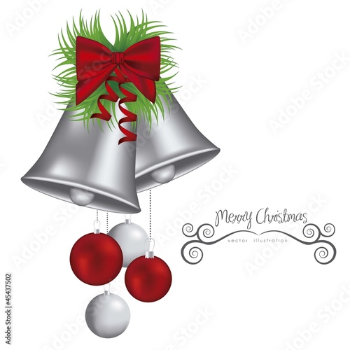 Silver bells