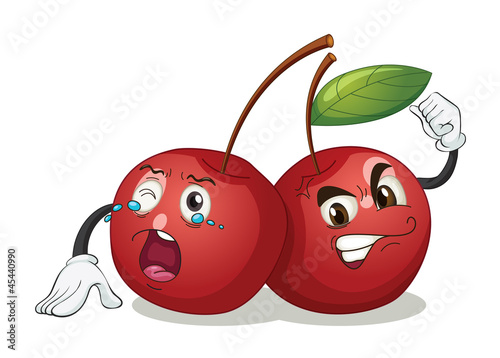 berries