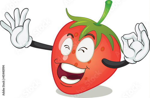 strawberry