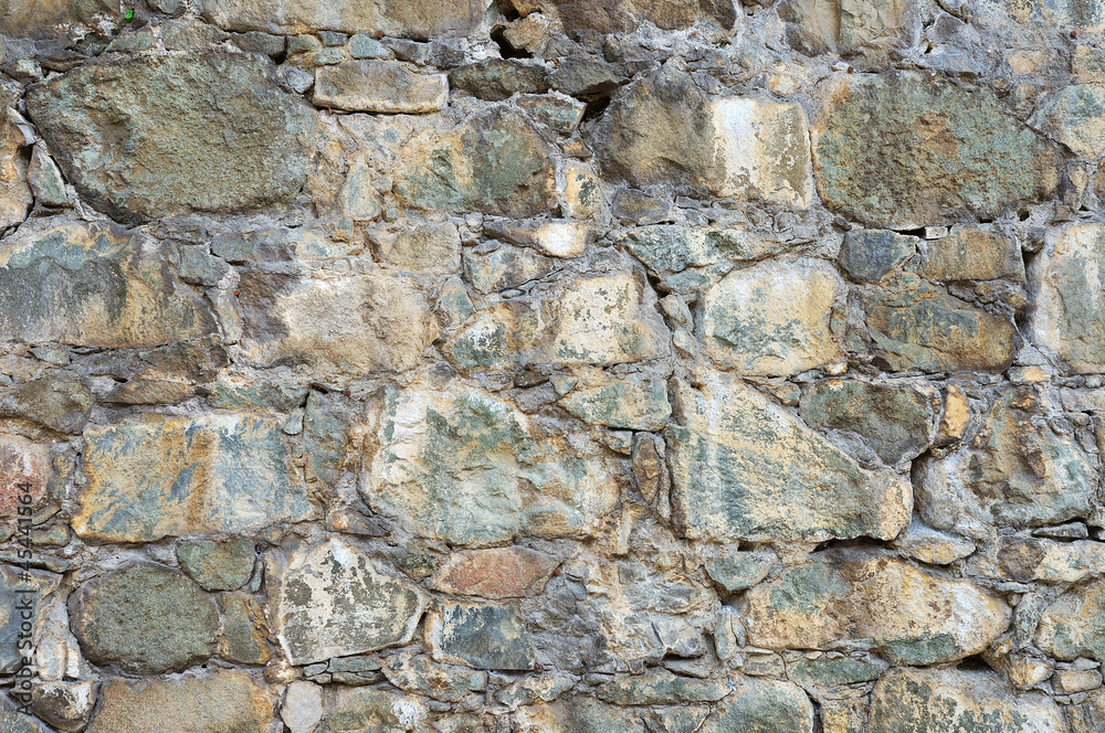 Stone wall Stone wall
