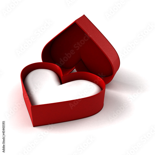 Heart Case