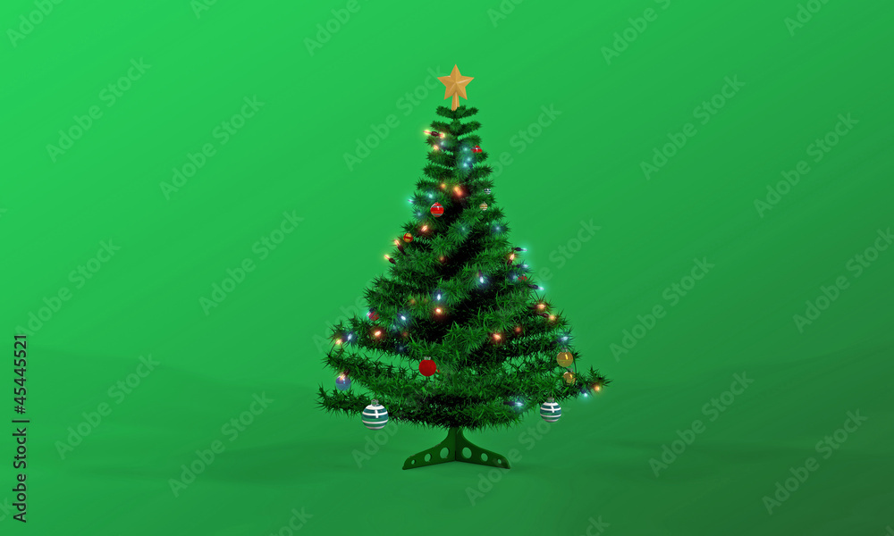 christmas tree christmas tree