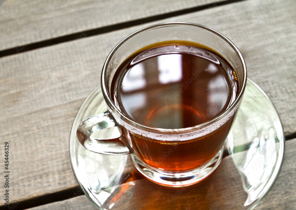 tea tea