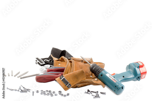 tools collections