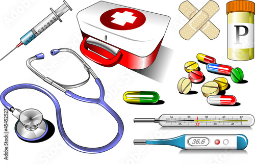 medical equipment