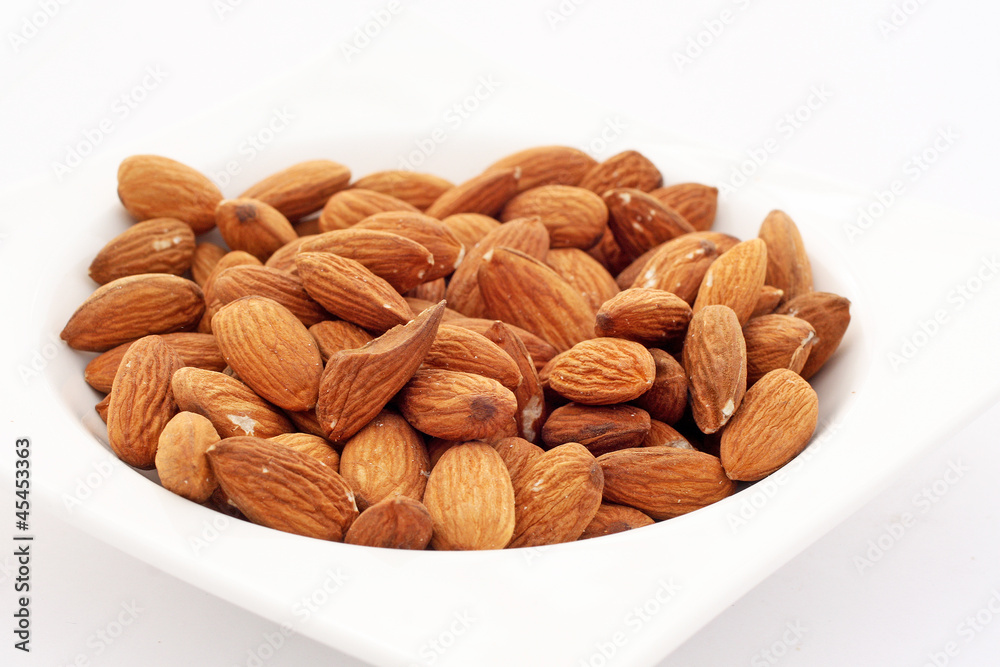 Bol d'amandes Bol d'amandes
