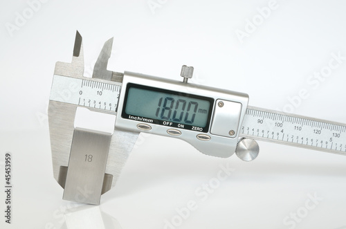 electronic calipers