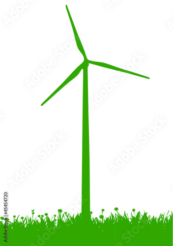 Windrad