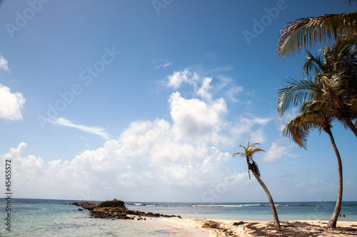 Guadeloupe photo