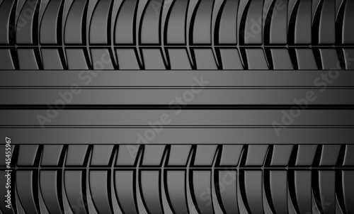 tire texture