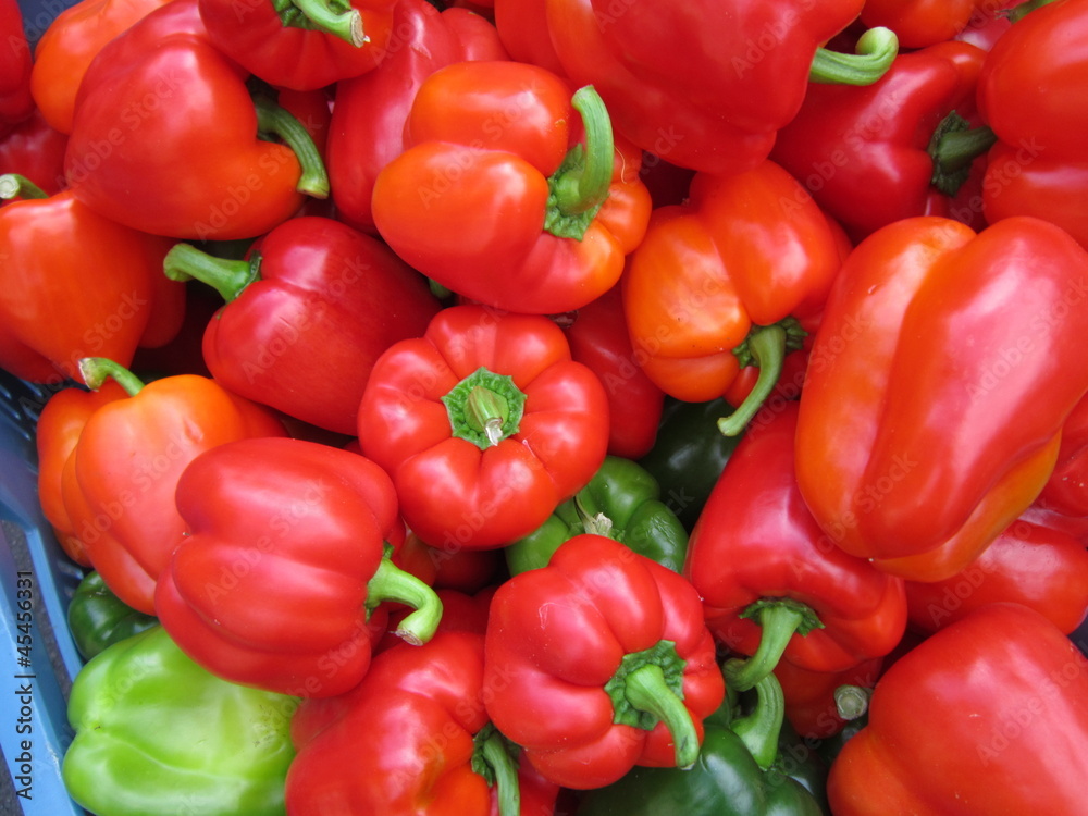 pepper pepper