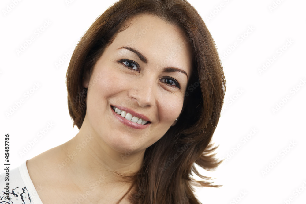 Portrait Of A Woman Portrait Of A Woman