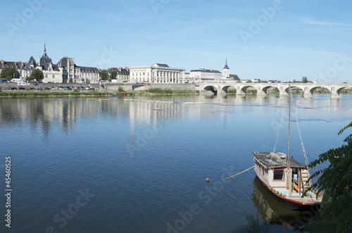 Saumur photo