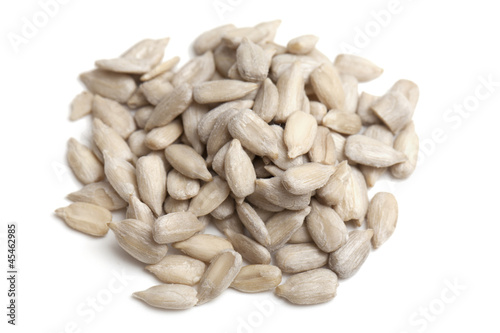 Quadro em tela sunflower seeds