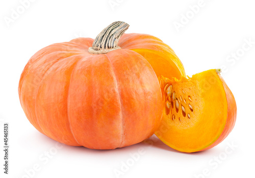 Fotografia pumpkin