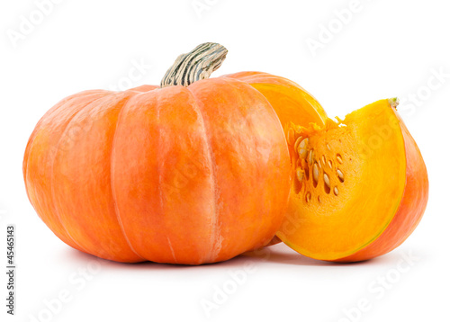 Fotografie, Obraz pumpkin