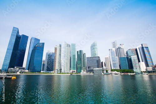 Singapore City