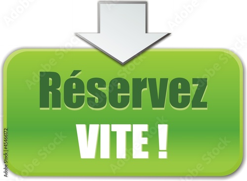 bouton réservez vite