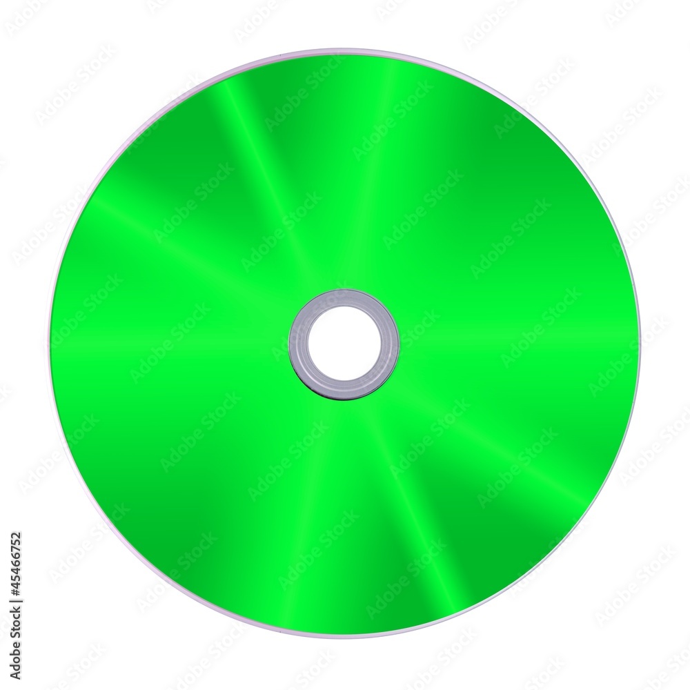 Compact Disc Compact Disc