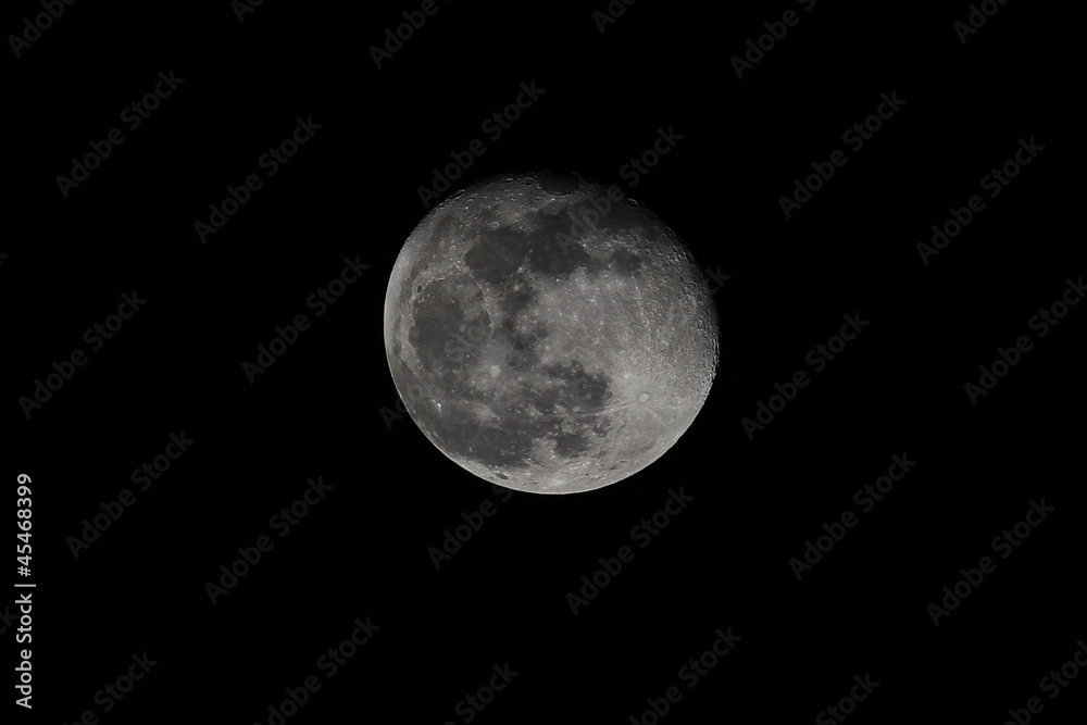 Obraz premium Fullmoon