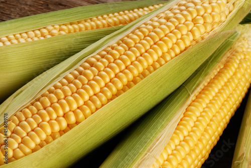 corn cob