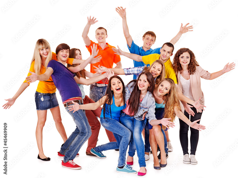 Group sport fan cheer for. Group sport fan cheer for.