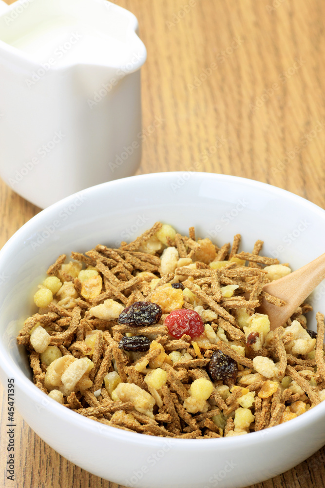 cereal cereal