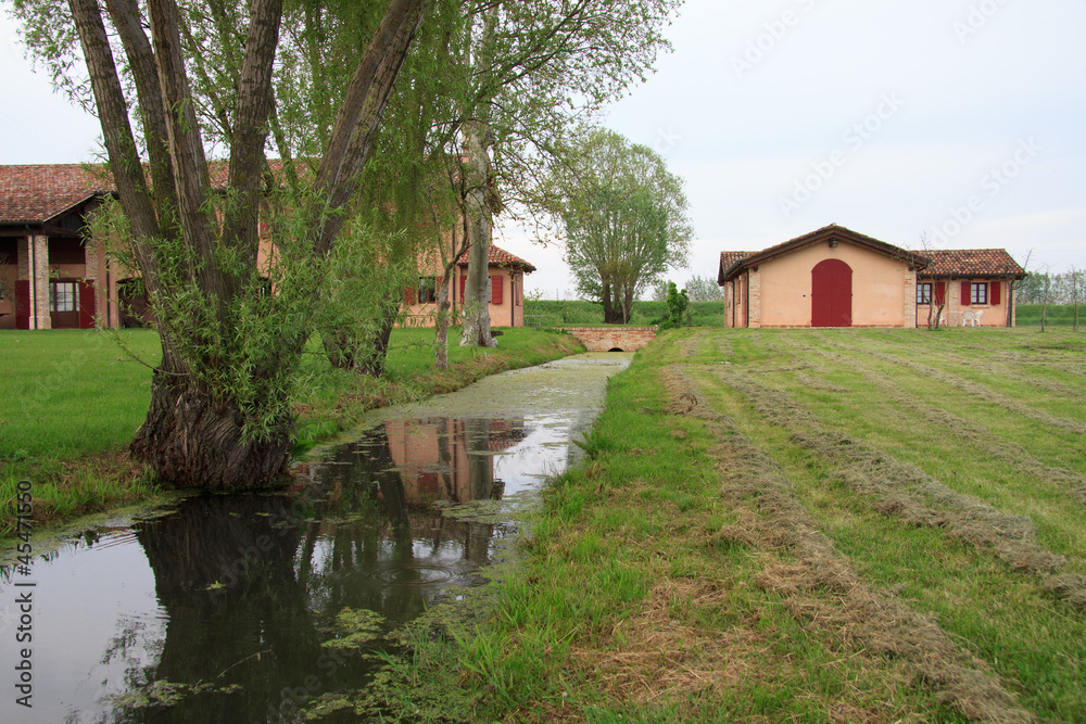casa rurale nella campagna veneta casa rurale nella campagna veneta