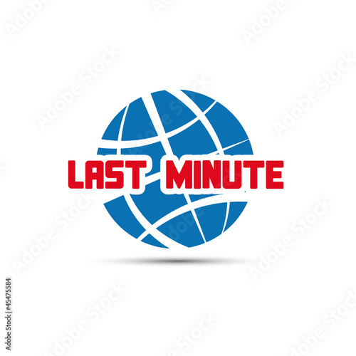 Vector last minute world