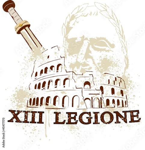 the colosseum of rome