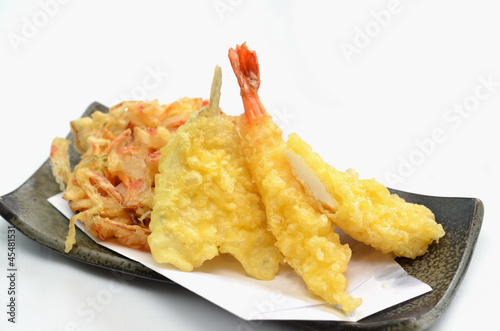 天ぷら