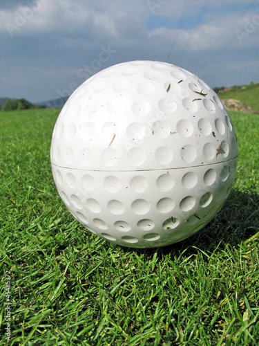 Golf ball