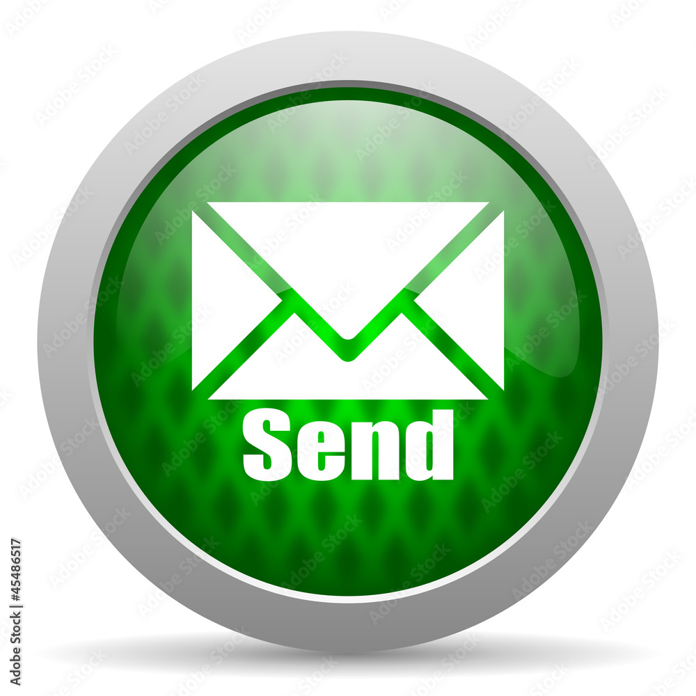 send icon send icon