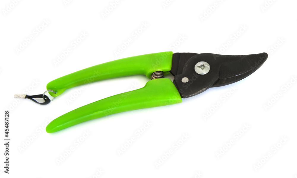 garden scissors garden scissors