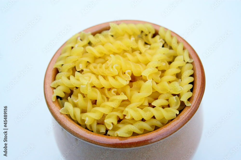 torsades ,pâtes,féculents torsades ,pâtes,féculents