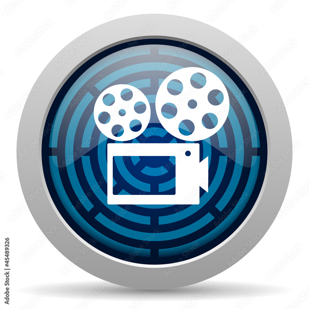 cinema icon