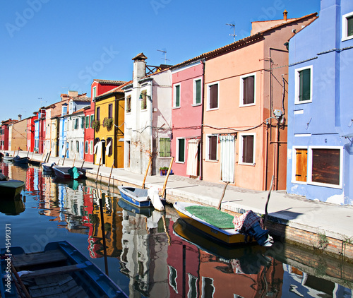Foto burano