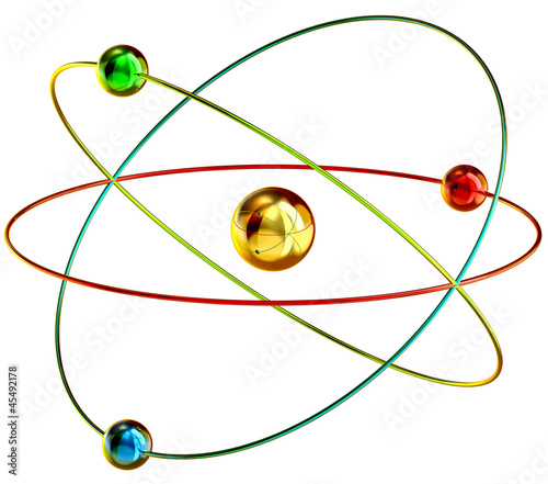 cold fusion nuclear reactions photo