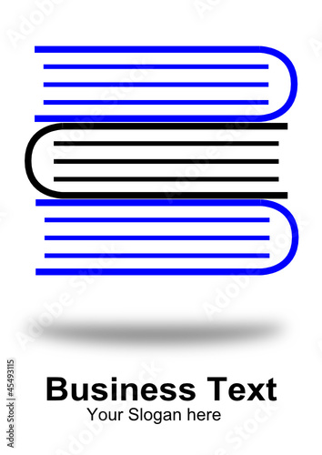 Buchlogo