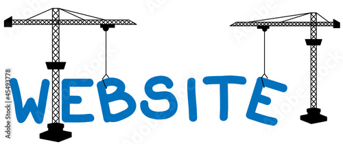 Website